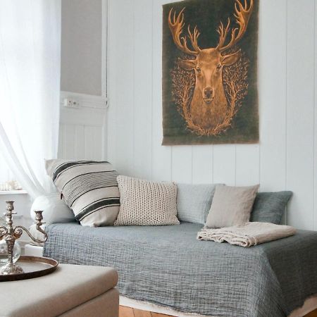 Ni Fravi Holiday Apartments, Interlaken West Екстериор снимка