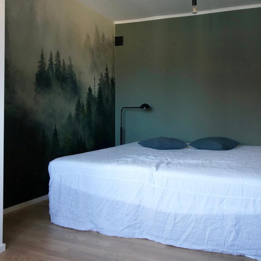 Ni Fravi Holiday Apartments, Interlaken West Екстериор снимка