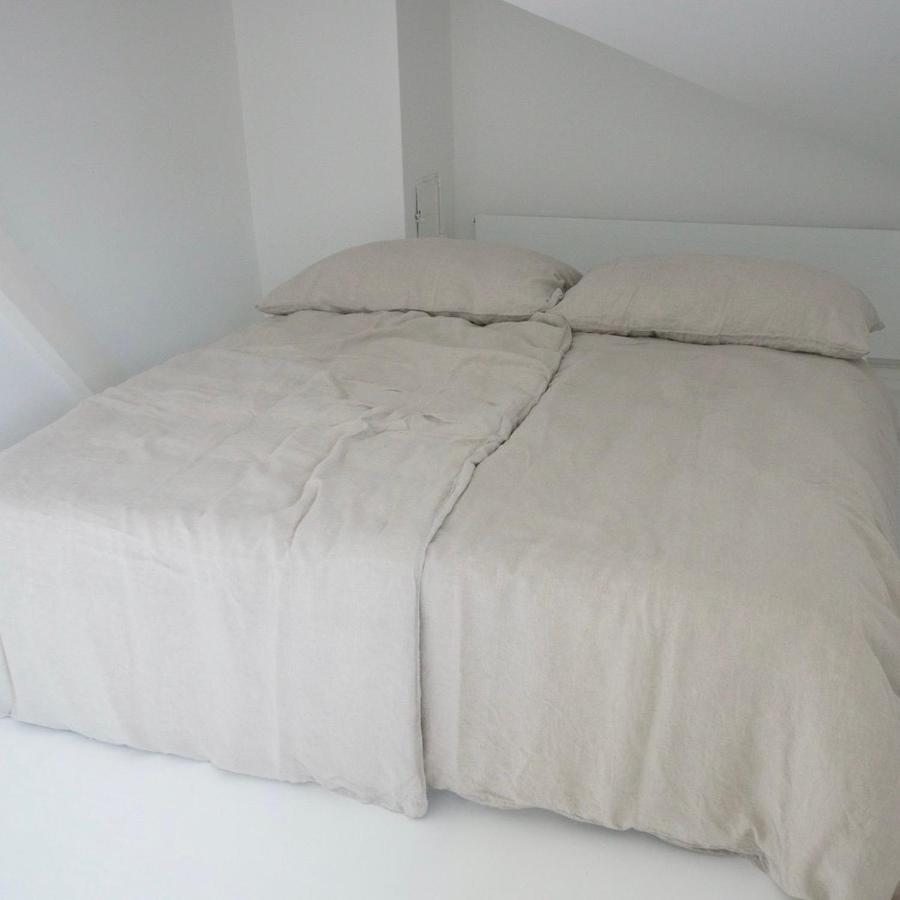 Ni Fravi Holiday Apartments, Interlaken West Екстериор снимка