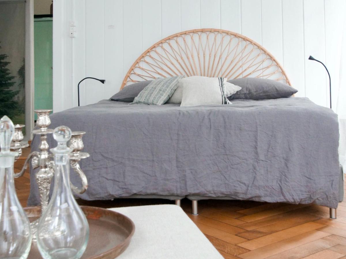 Ni Fravi Holiday Apartments, Interlaken West Екстериор снимка