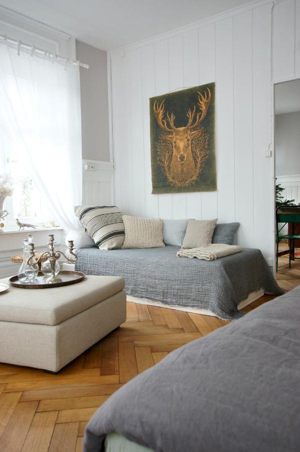 Ni Fravi Holiday Apartments, Interlaken West Екстериор снимка