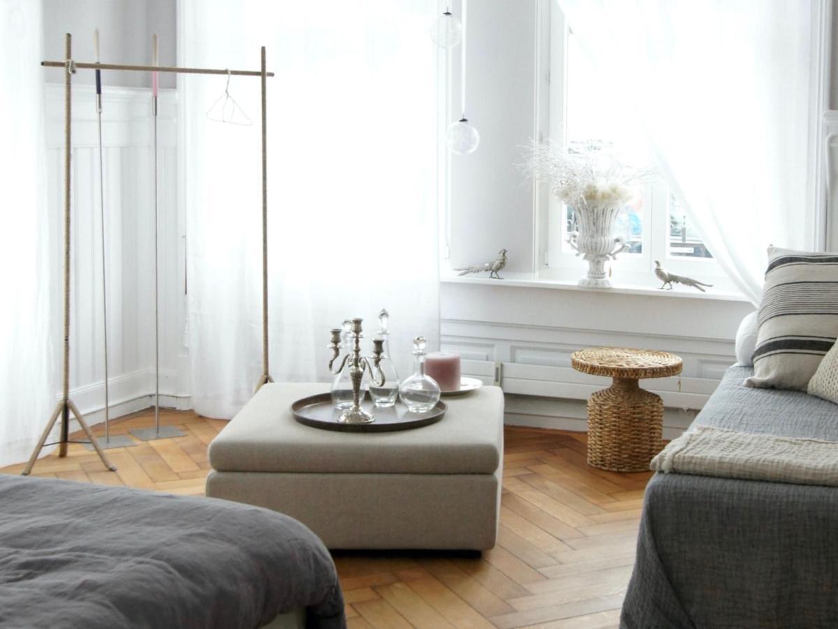 Ni Fravi Holiday Apartments, Interlaken West Екстериор снимка